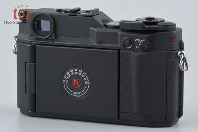 【中古】EPSON エプソン R-D1 デジタルレンジファインダーカメラ