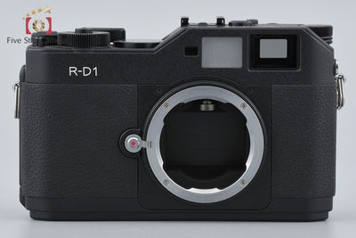 【中古】EPSON エプソン R-D1 デジタルレンジファインダーカメラ