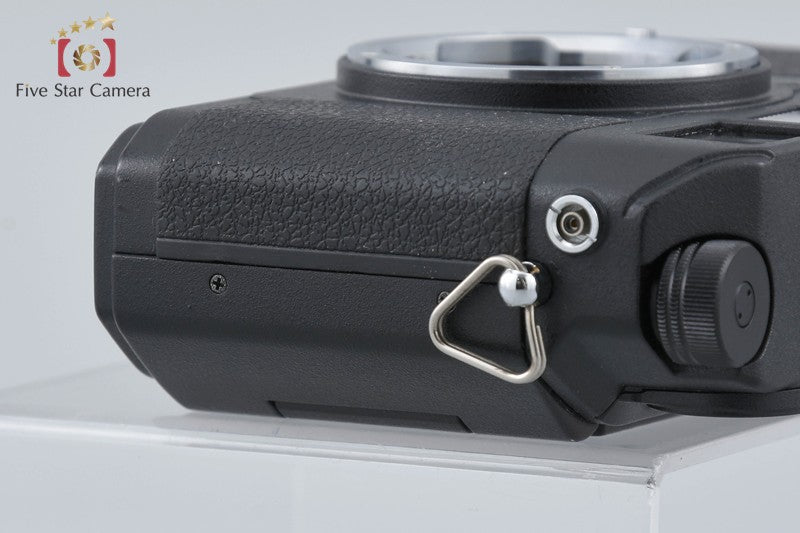 中古】EPSON エプソン R-D1 デジタルレンジファインダーカメラ – Five