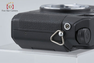 【中古】EPSON エプソン R-D1 デジタルレンジファインダーカメラ