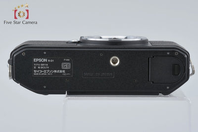 【中古】EPSON エプソン R-D1 デジタルレンジファインダーカメラ