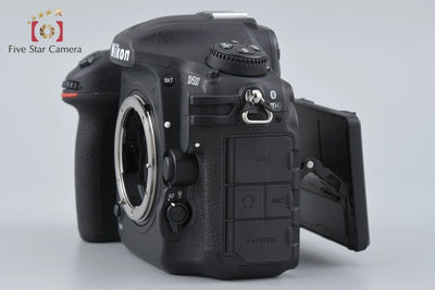 [Used] Nikon D500 Digital SLR Camera