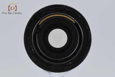 [Used] FUJIFILM Fujinon S 100mm f/3.5 for G690 GL690 GM670