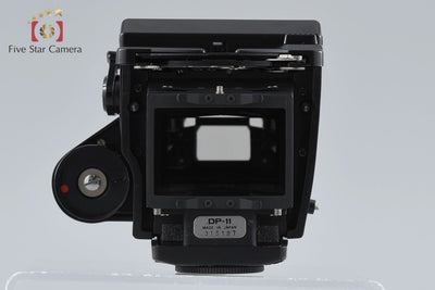 [Used] Nikon F2 Photomic A Black Film SLR Camera