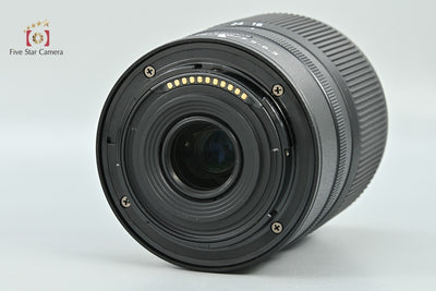 [Used] Nikon NIKKOR Z DX 18-140mm f/3.5-6.3 VR