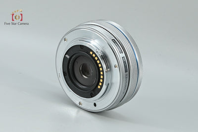 [Used] Olympus PEN Lite E-PL7 14-42mm EZ Lens Kit White