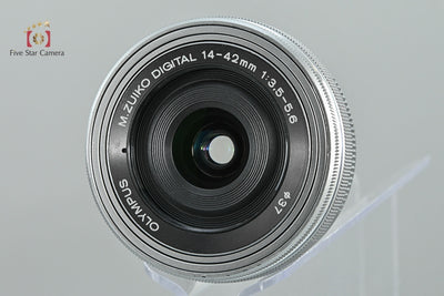 [Used] Olympus PEN Lite E-PL7 14-42mm EZ Lens Kit White
