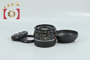 [Used] MINOLTA M-ROKKOR 40mm f/2 Leica M-mount