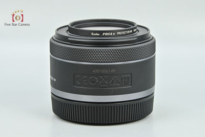 【中古】Canon キヤノン RF 16mm f/2.8 STM