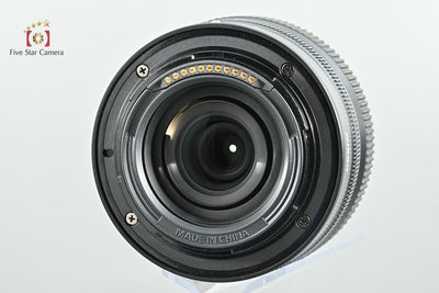 [Used] Nikon NIKKOR Z 24-50mm f/4-6.3