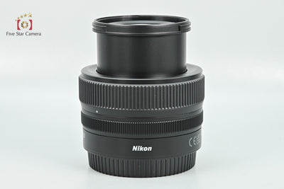 [Used] Nikon NIKKOR Z 24-50mm f/4-6.3