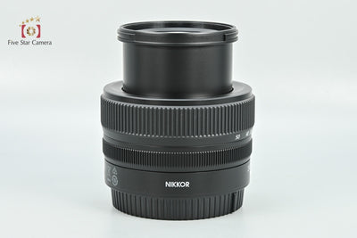 [Used] Nikon NIKKOR Z 24-50mm f/4-6.3