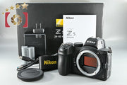 【中古】Nikon ニコン Z5 ミラーレス一眼カメラ