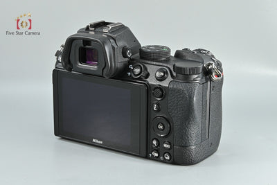 【中古】Nikon ニコン Z5 ミラーレス一眼カメラ