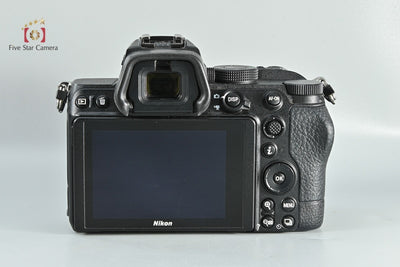 【中古】Nikon ニコン Z5 ミラーレス一眼カメラ