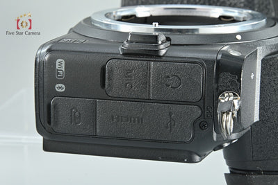 【中古】Nikon ニコン Z5 ミラーレス一眼カメラ