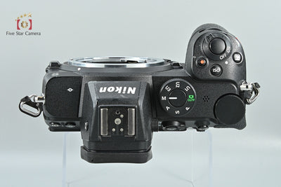 【中古】Nikon ニコン Z5 ミラーレス一眼カメラ
