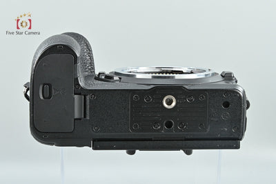 【中古】Nikon ニコン Z5 ミラーレス一眼カメラ