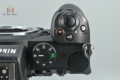 【中古】Nikon ニコン Z5 ミラーレス一眼カメラ
