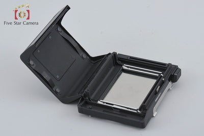【中古】ZENZA BRONICA ゼンザブロニカ 120 ロールフィルムマガジン ETR用