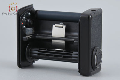 【中古】ZENZA BRONICA ゼンザブロニカ 120 ロールフィルムマガジン ETR用