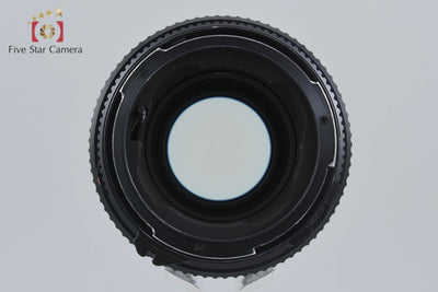 【中古】Mamiya マミヤ SEKOR SF C 145mm f/4