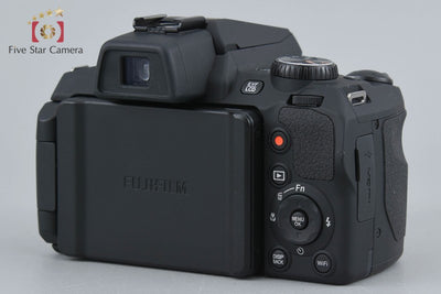 Used: FUJIFILM FinePix S1 Compact Digital Camera