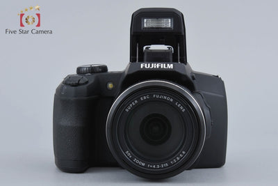 Used: FUJIFILM FinePix S1 Compact Digital Camera