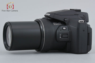 Used: FUJIFILM FinePix S1 Compact Digital Camera
