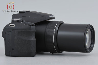 Used: FUJIFILM FinePix S1 Compact Digital Camera