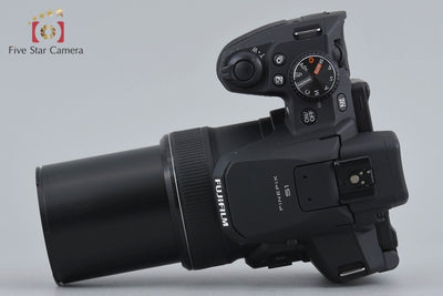 Used: FUJIFILM FinePix S1 Compact Digital Camera