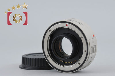 【中古】Canon キヤノン EXTENDER EF 1.4x II