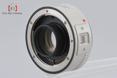 【中古】Canon キヤノン EXTENDER EF 1.4x II