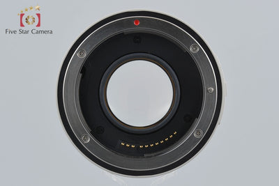 【中古】Canon キヤノン EXTENDER EF 1.4x II