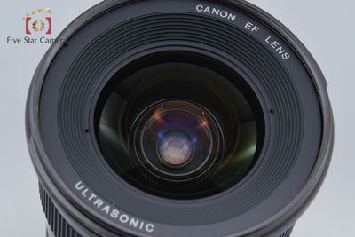 [Used] Canon EF 17-35mm f/2.8 L USM