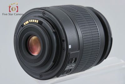 [Used] Canon EOS Kiss X8i + EF-S 18-55mm f/3.5-5.6 IS II - Low Shutter Count