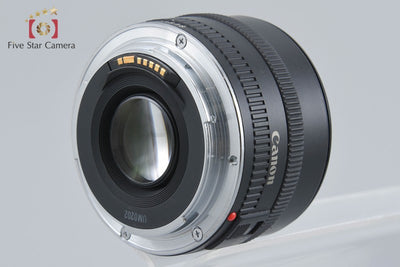 [Used] Canon EF 35mm f/2