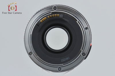 [Used] Canon EF 35mm f/2