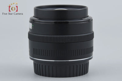 [Used] Canon EF 35mm f/2