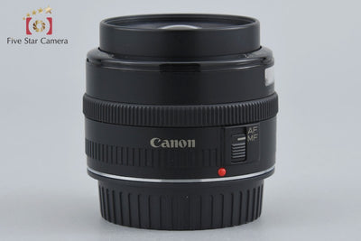 [Used] Canon EF 35mm f/2