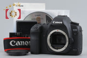 [Used] Canon EOS 5D Mark II Digital SLR Camera