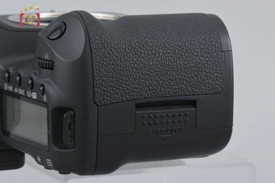 [Used] Canon EOS 5D Mark II Digital SLR Camera