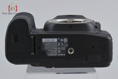 [Used] Canon EOS 5D Mark II Digital SLR Camera