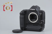 [Used] Canon EOS 3 + Power Drive Booster E1