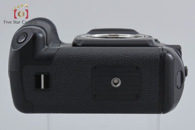 [Used] Canon EOS 3 + Power Drive Booster E1