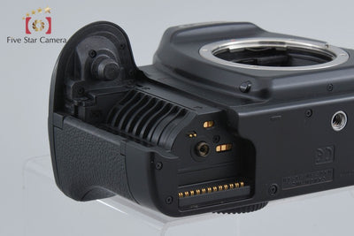 [Used] Canon EOS 3 + Power Drive Booster E1
