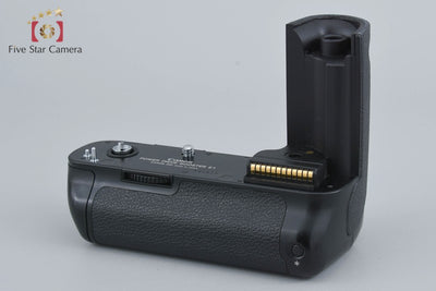 [Used] Canon EOS 3 + Power Drive Booster E1
