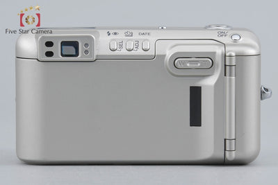 [Used] MINOLTA Capios 160A Compact Film Camera