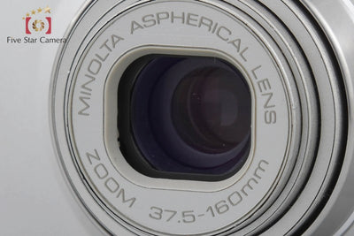 [Used] MINOLTA Capios 160A Compact Film Camera