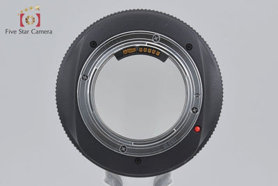 [Used] Canon EF 50mm f/1.0 L USM